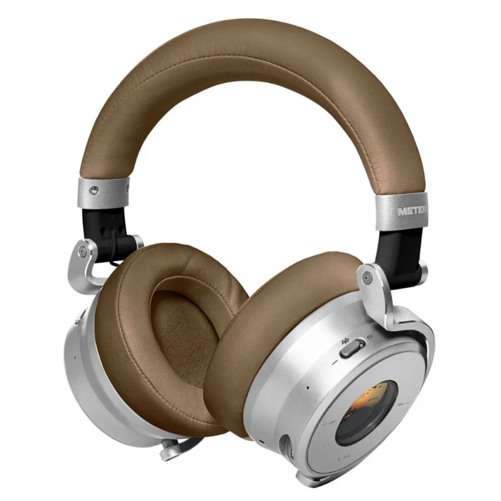 Audifonos Meters Ov-1-B-Connect (Tan)