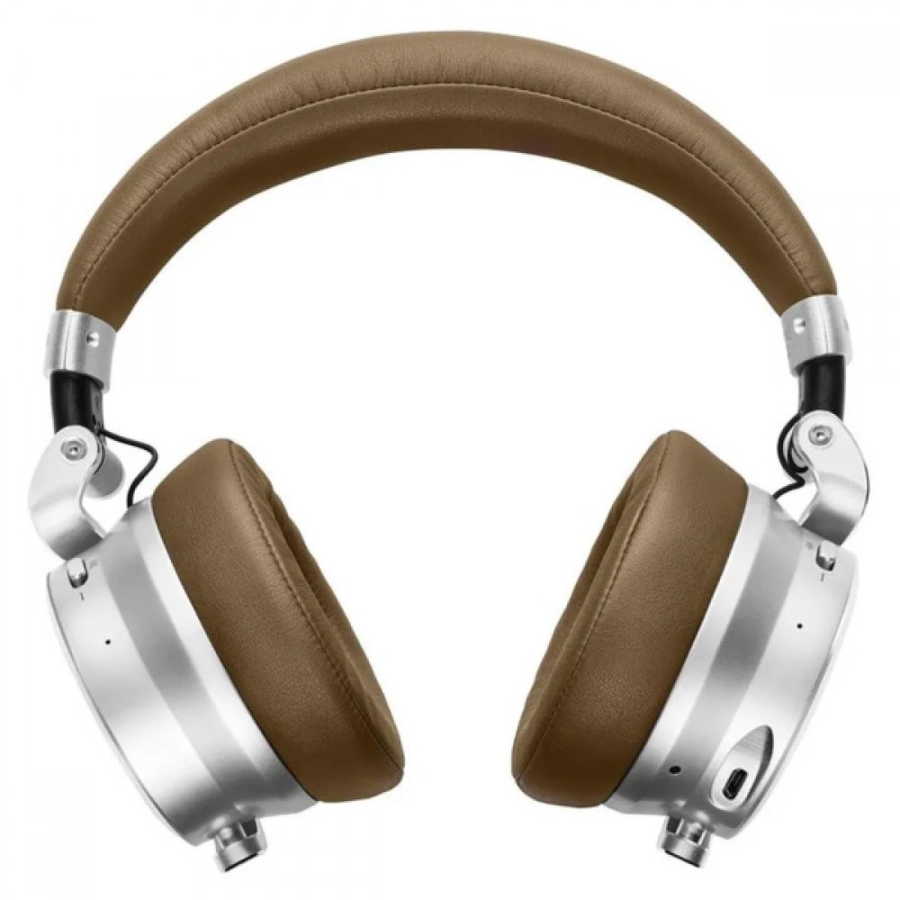Audifonos Meters Ov-1-B-Connect (Tan)