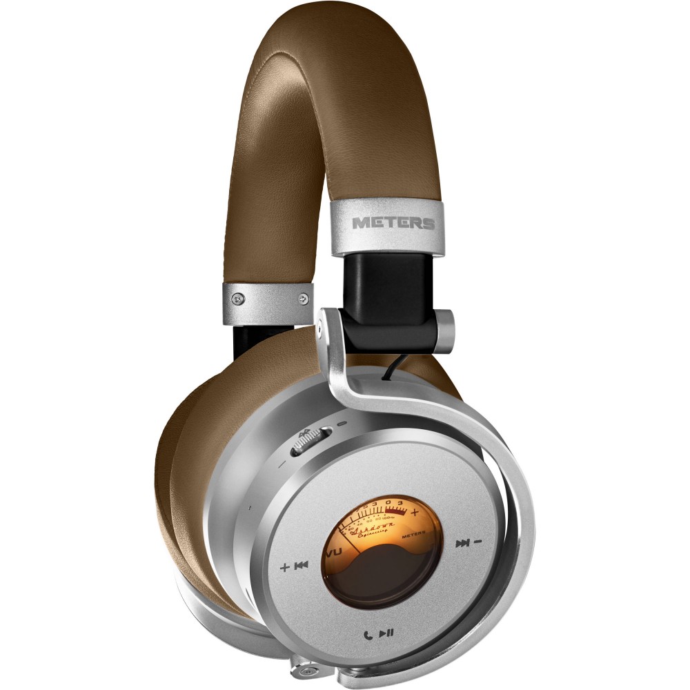 Audifonos Meters Ov-1-B-Connect (Tan)