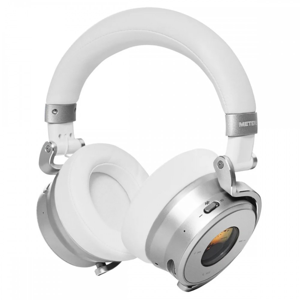 Audifonos Meters Ov-1-B-Connect (Wht)