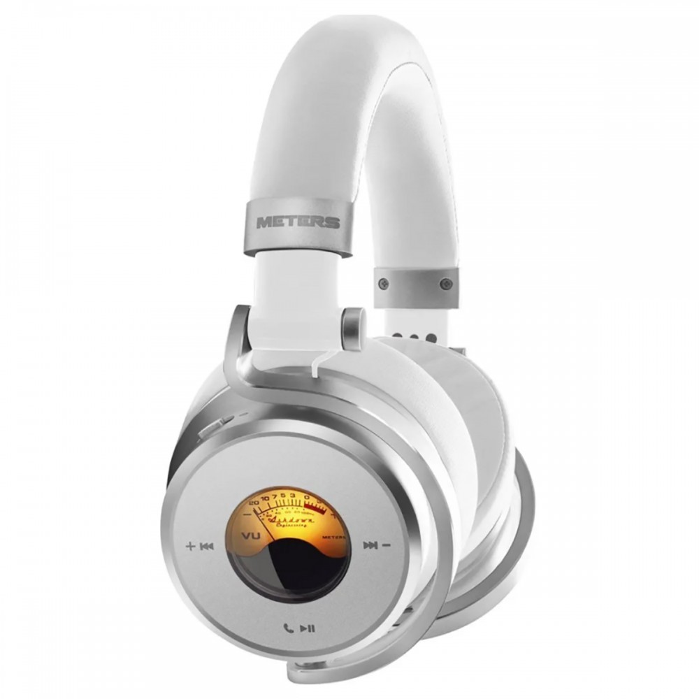 Audifonos Meters Ov-1-B-Connect (Wht)