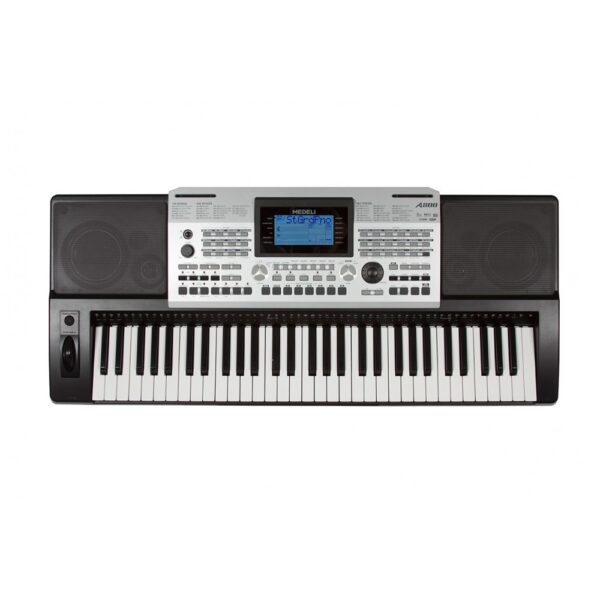 Teclado Medeli A800