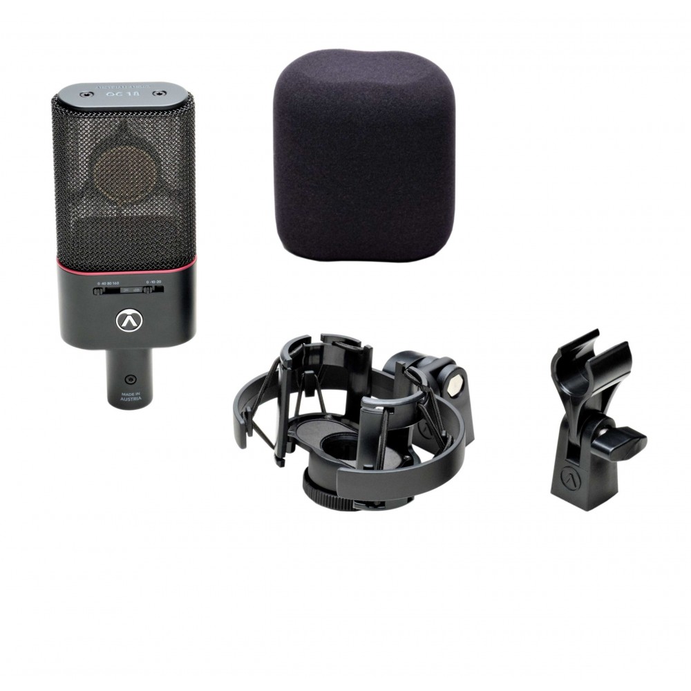 OC18_Studioset-1-scaled-1-1000x1000w.jpg Microfono Austrian Audio Oc18 Studio Set