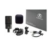 OC818B20STUDIO20SET203-1000x1000w.jpg Pack Microfono Austrian Audio Oc818 Black Studio Set + Audifono Austrian Audio Hi-X20