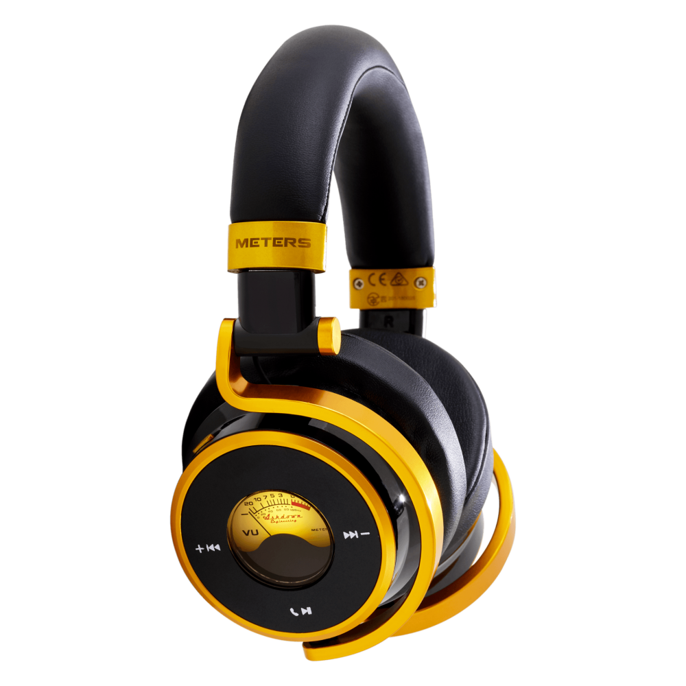 Audifonos Meters Ov-1-B-Editions (B&g)