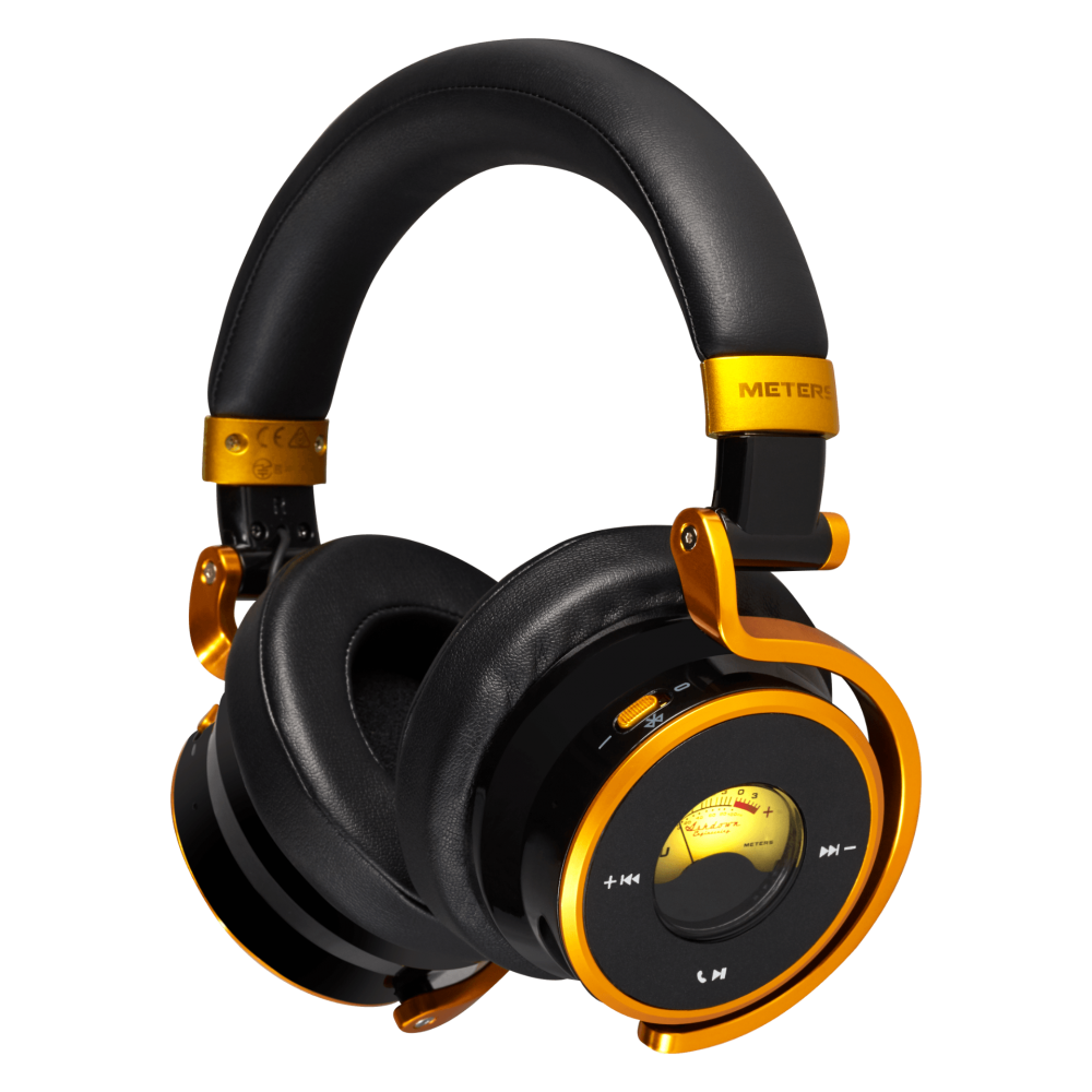 Audifonos Meters Ov-1-B-Editions (B&g)