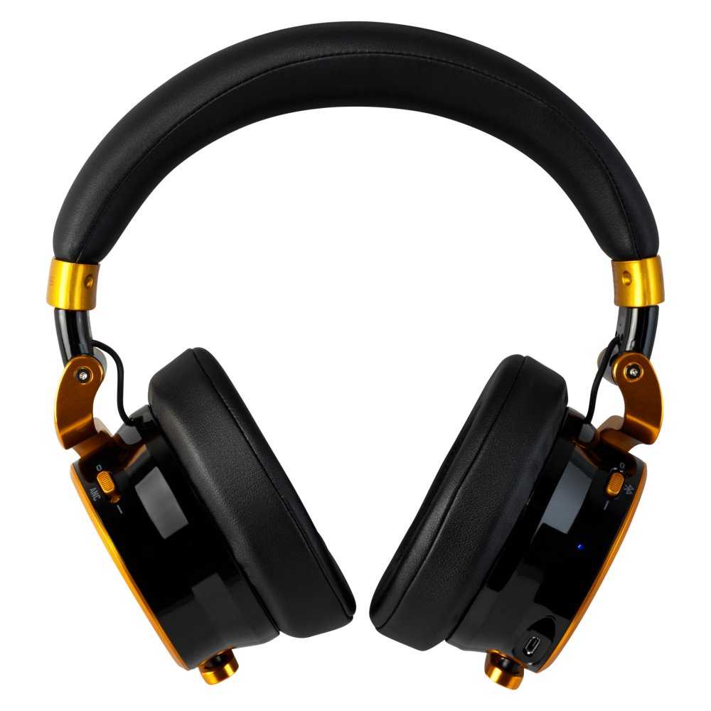 Audifonos Meters Ov-1-B-Editions (B&g)