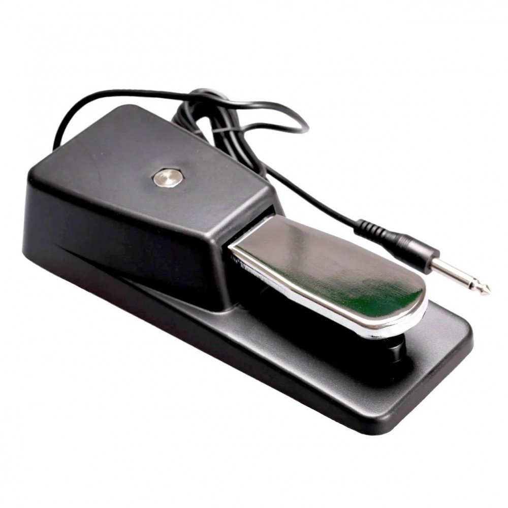 P80a-1000x1000-1.jpg MEDELI P80A Pedal Sustain para teclados