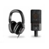 Pack20oc81820b20hi-x20-1000x1000w.jpg Pack Microfono Austrian Audio Oc818 Black Studio Set + Audifono Austrian Audio Hi-X20