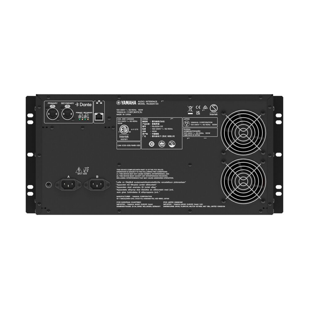 rack-de-e-s-dante-yamaha-rio3224-d3-32-entradas-16-salidas-5 Rack de E/S Dante Yamaha Rio3224-D3 32 Entradas / 16 Salidas