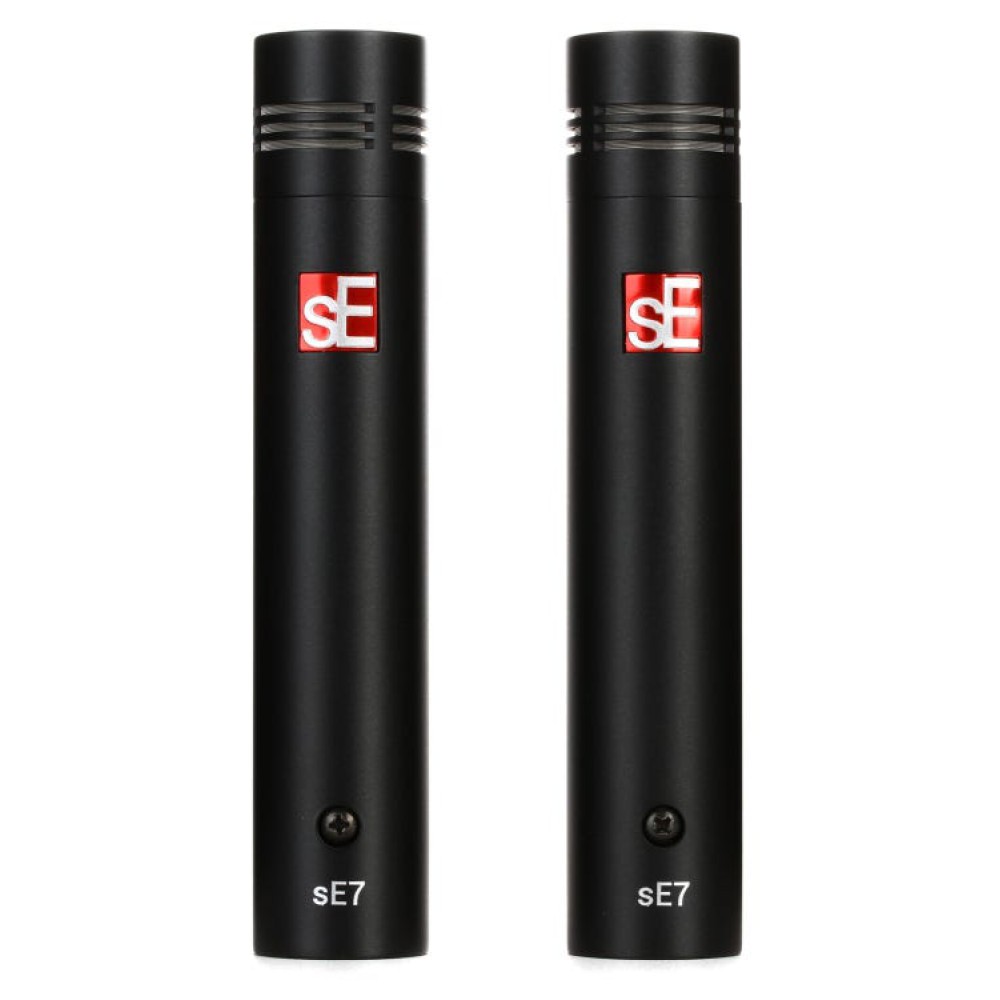 SE Electronics SE7 microfono condensador (PAR)