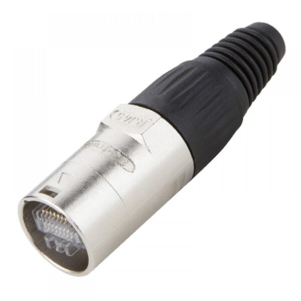 Conector Seetronic Se8mc-1 Para Rj45