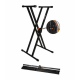 SF508201-80x80h.png Pedestal Teclado keyboard stand SF508 PRODB