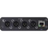 Interfaz de Audio en Red Dante Shure ANI4OUT-XLR de 4 Salidas XLR