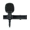 microfono-lavalier-shure-mvl-omnidireccional-con-conector-3-5-mm-3 Micrófono Lavalier Shure MVL Omnidireccional con Conector 3,5 mm