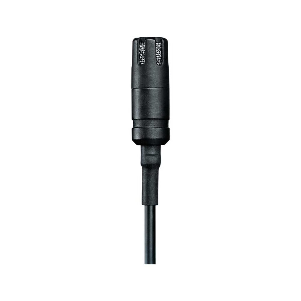 microfono-lavalier-shure-mvl-omnidireccional-con-conector-3-5-mm-4 Micrófono Lavalier Shure MVL Omnidireccional con Conector 3,5 mm