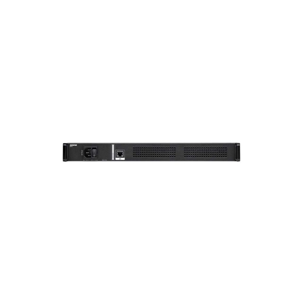 Cargador de Baterías en Rack Shure SBRC para 8 Baterías (1RU)