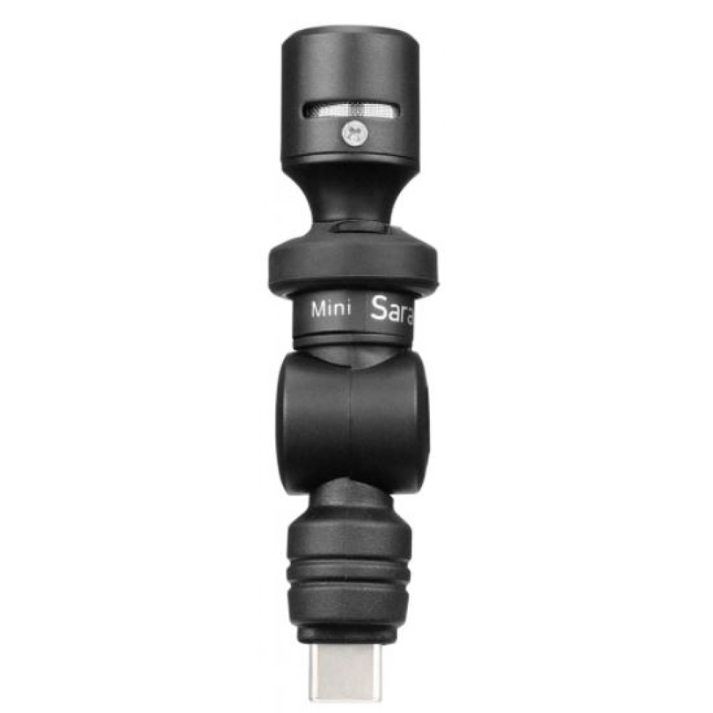 SMUC-1000x1000h.jpg Micrófono ultracompacto Saramonic SMARTMIC UC MINI (USB C )