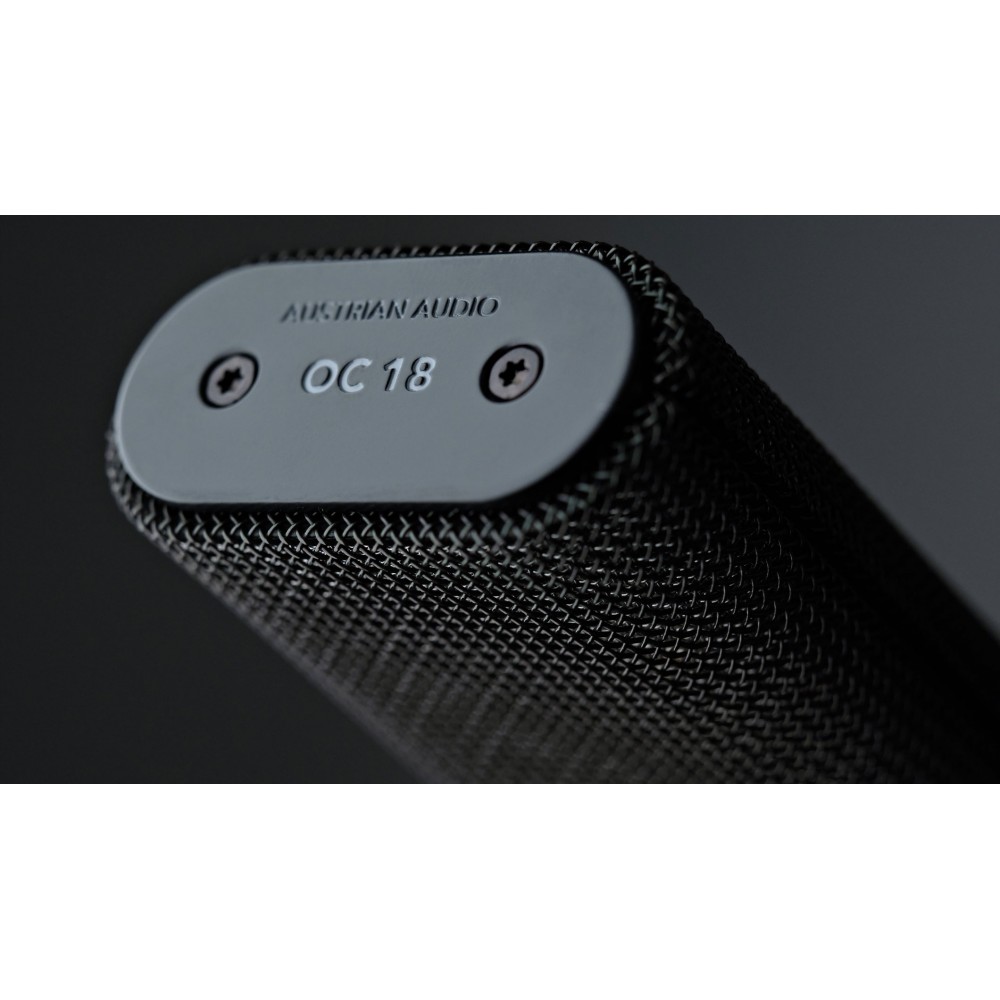 Slider_OC18_GS1-1000x1000w.jpg Microfono Austrian Audio Oc18 Studio Set