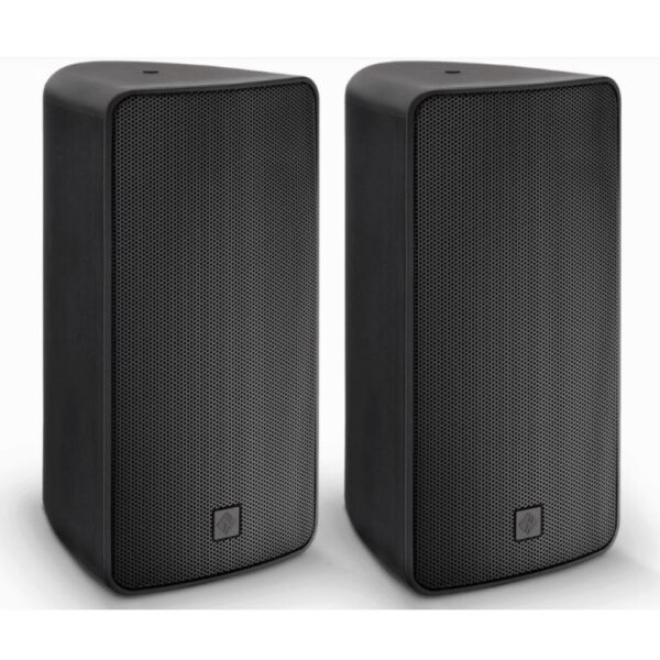 Parlante De Instalacion Next Audiocom T6 (Par)