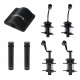 TG-Pro_L-80x80-1.png Beyerdynamic TG Drum Set Pro L set de bateria de microfonos