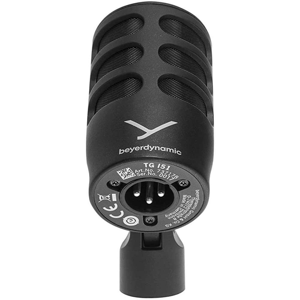TG20I5120BACK-1000x1000h.jpg Microfono Dinamico Beyerdynamic Tg I51