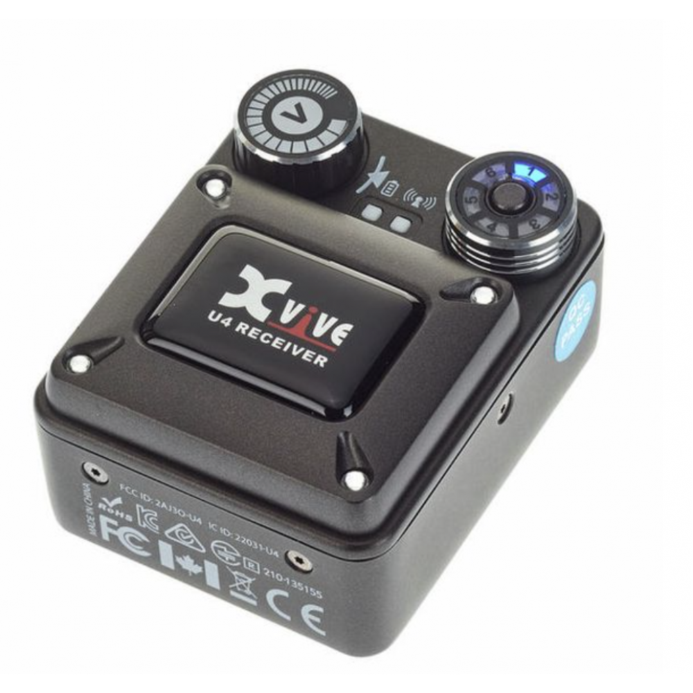 U4204-1000x1000w.png XVive U4 Monitor Wireless System