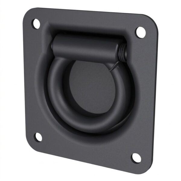 Manilla para case - parlantes TCH SKU: VV1016