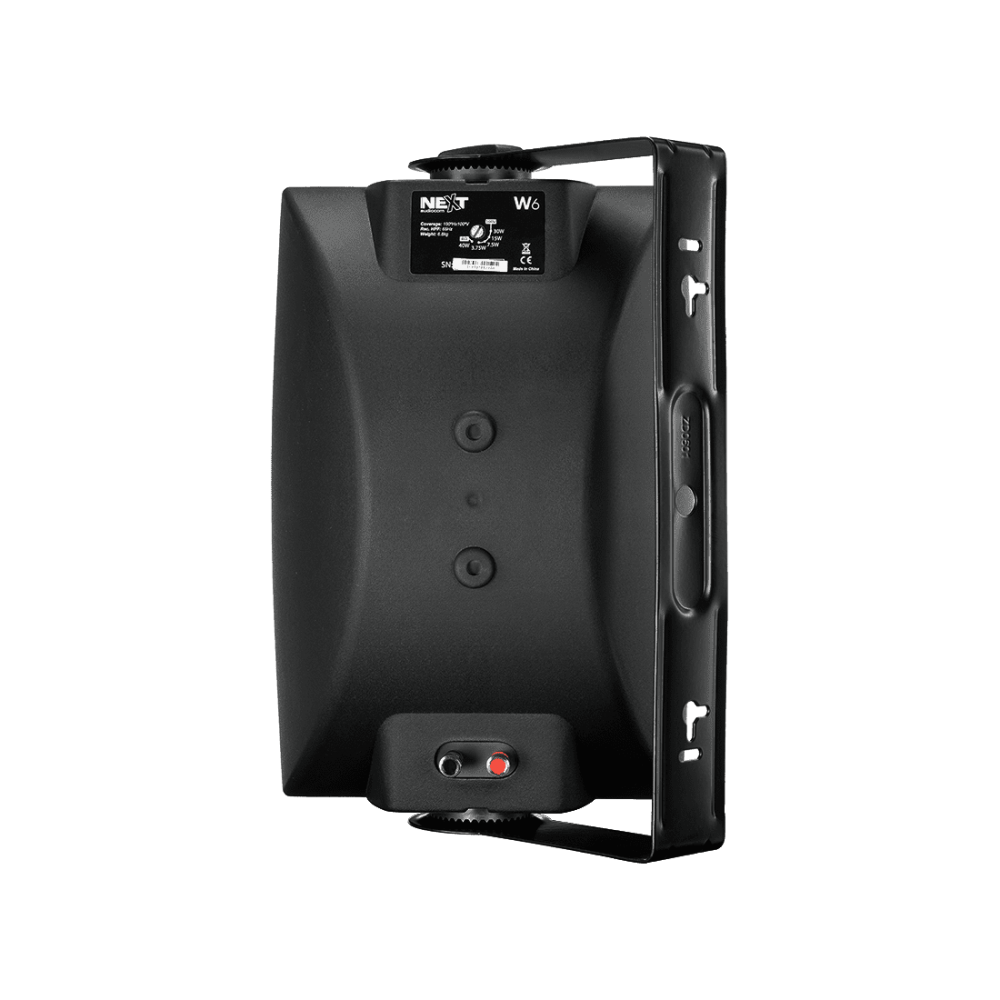 W620BACK-1000x1000-1.png Parlante Instalacion Next W8 (Par) Negro