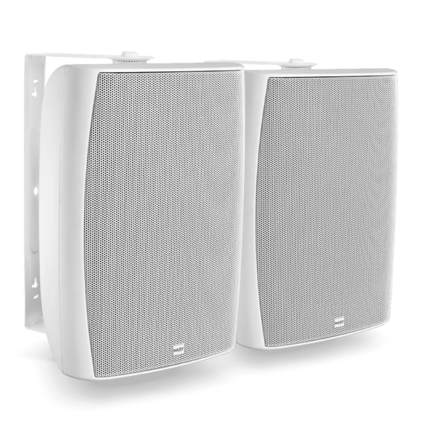 Parlante De Instalacion Next W8 (Par) Blanco
