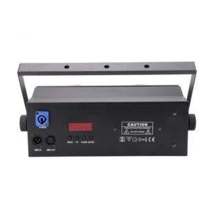 Glowing Lights - COB NEPTUNE 12 2X100W Blinder Lights