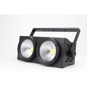Glowing Lights - COB NEPTUNE 12 2X100W Blinder Lights