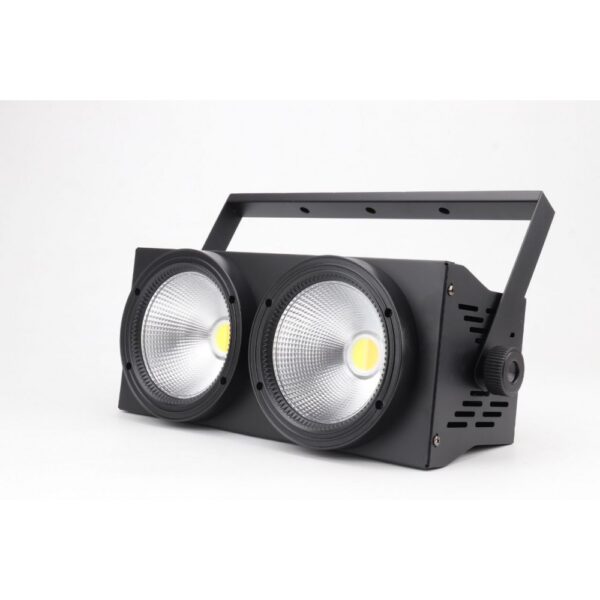 Glowing Lights - COB NEPTUNE 12 2X100W Blinder Lights