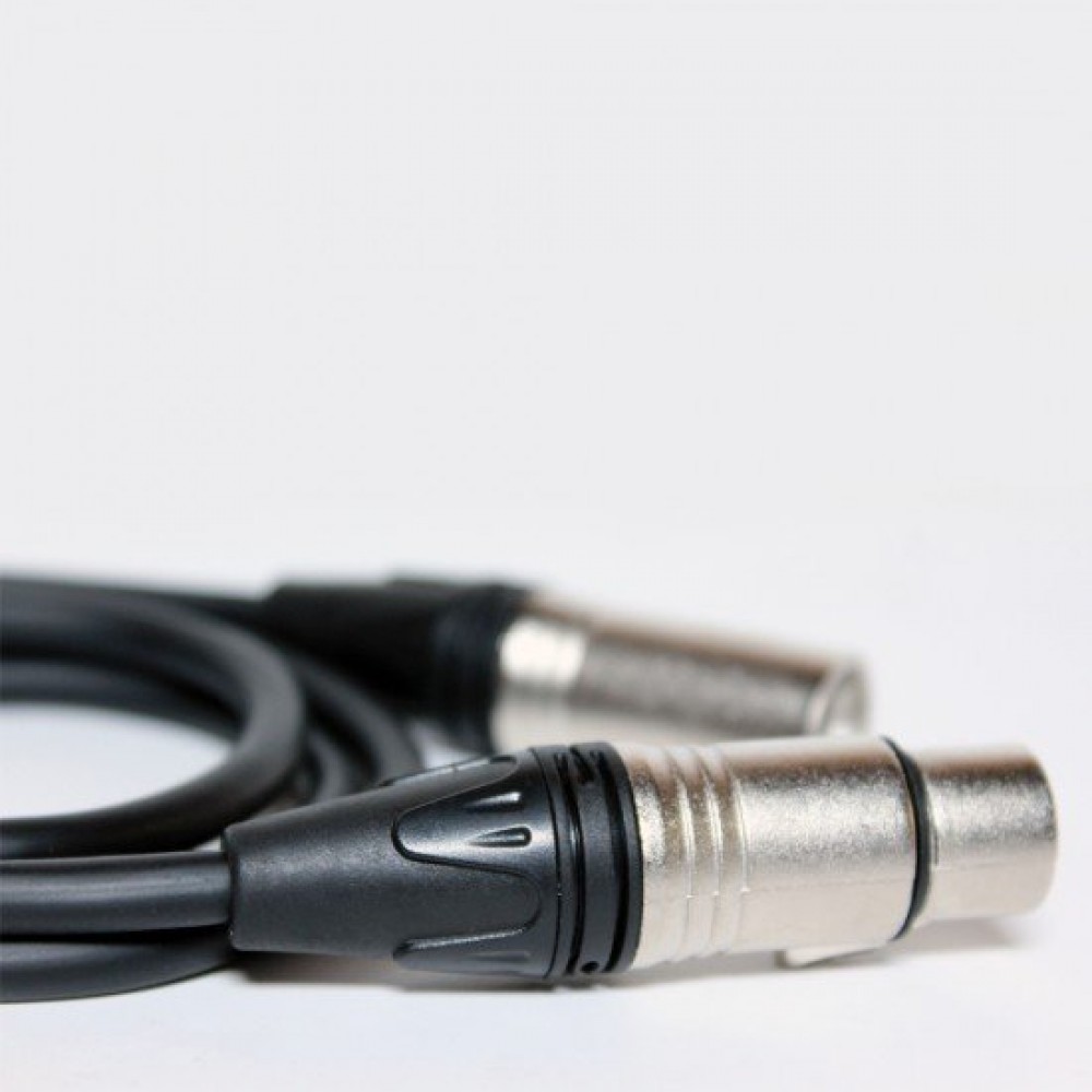 XLR3aaa-550x550-1000x1000-1.jpeg Cable profesional DMX Prodb XLR-3 10 mts