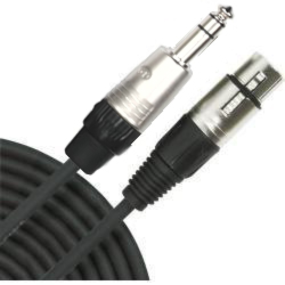 XLRh-plug-1000x1000-2.jpg Cable Profesional XLR hembra - Plug Stereo Prodb 2mt