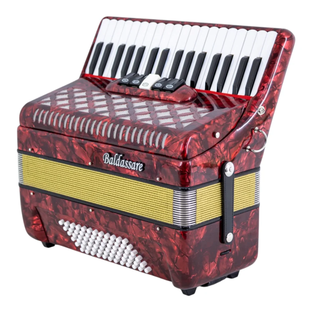 acordeon-72-bajos-c-funda-baldassare-2353-34k-rd-2.webp Acordeón 72 Bajos c/Funda Baldassare 2353 34K RD - vista 2