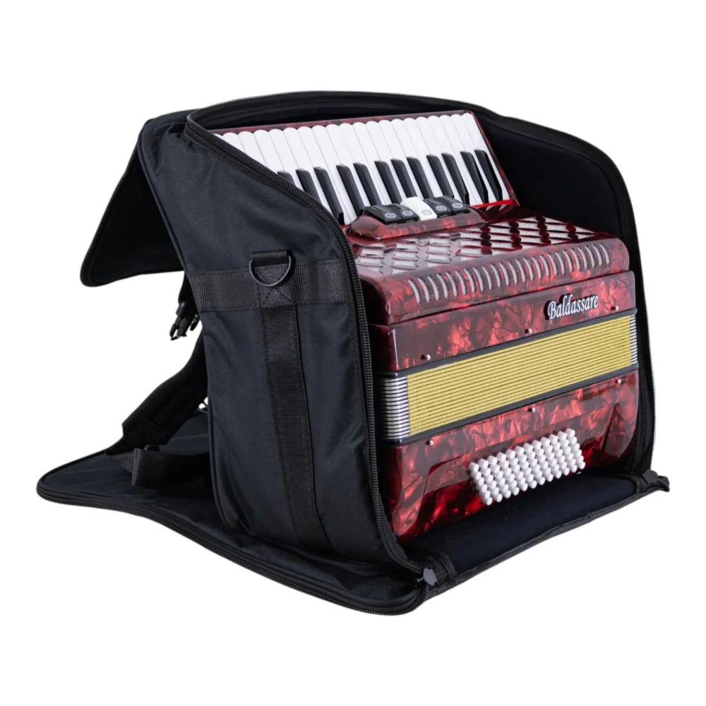 acordeon-72-bajos-c-funda-baldassare-2353-34k-rd-8.webp Acordeón 72 Bajos c/Funda Baldassare 2353 34K RD - vista 8