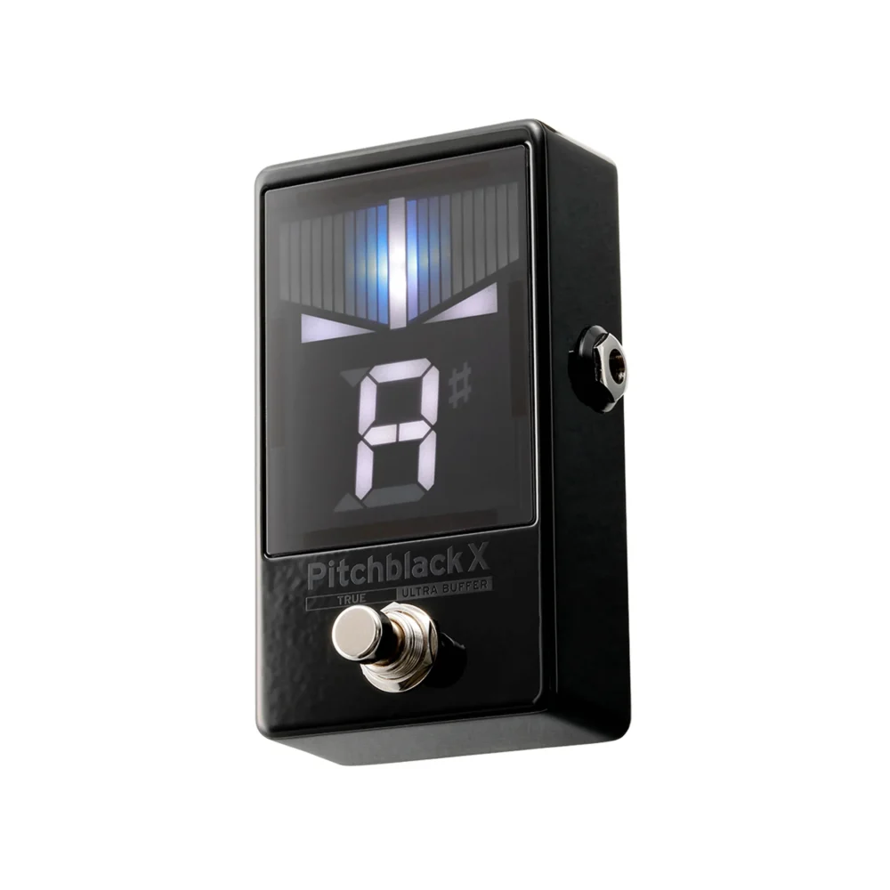 afinador-korg-pitchblack-pb-x-2.webp Afinador Korg Pitchblack PB-X - vista 2