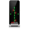 Afinador TC Electronic UNITUNE CLIP NOIR - vista 3