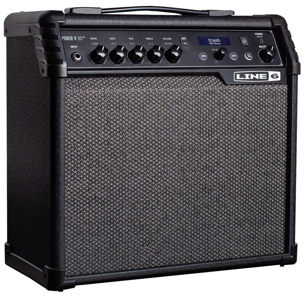 amplificador-combo-para-guitarra-line-6-spider-v-30-mkii-de-30-watts-1108595-1.jpg Combo Guitarra Line 6 SPIDER V 30 MKII