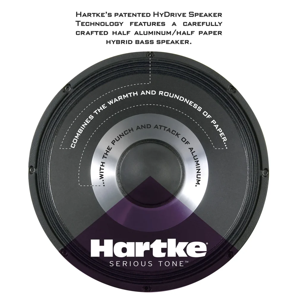 amplificador-de-bajo-hartke-systems-hd-150-1098658-4.webp Amplificador de bajo Hartke Systems HD 150