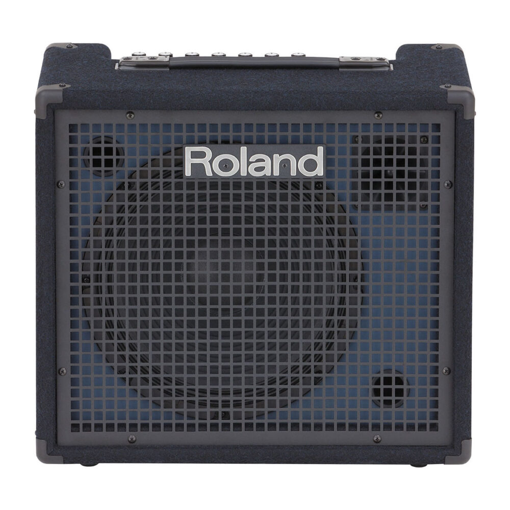 Amplificador Teclado 100W Roland KC-200-230
