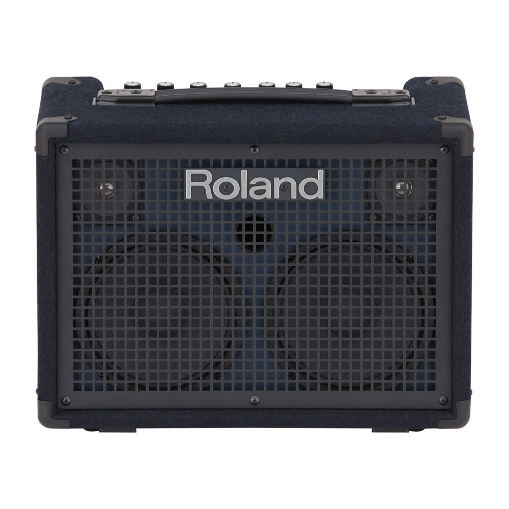 Amplificador Teclado Portátil 30W Roland KC-220-230