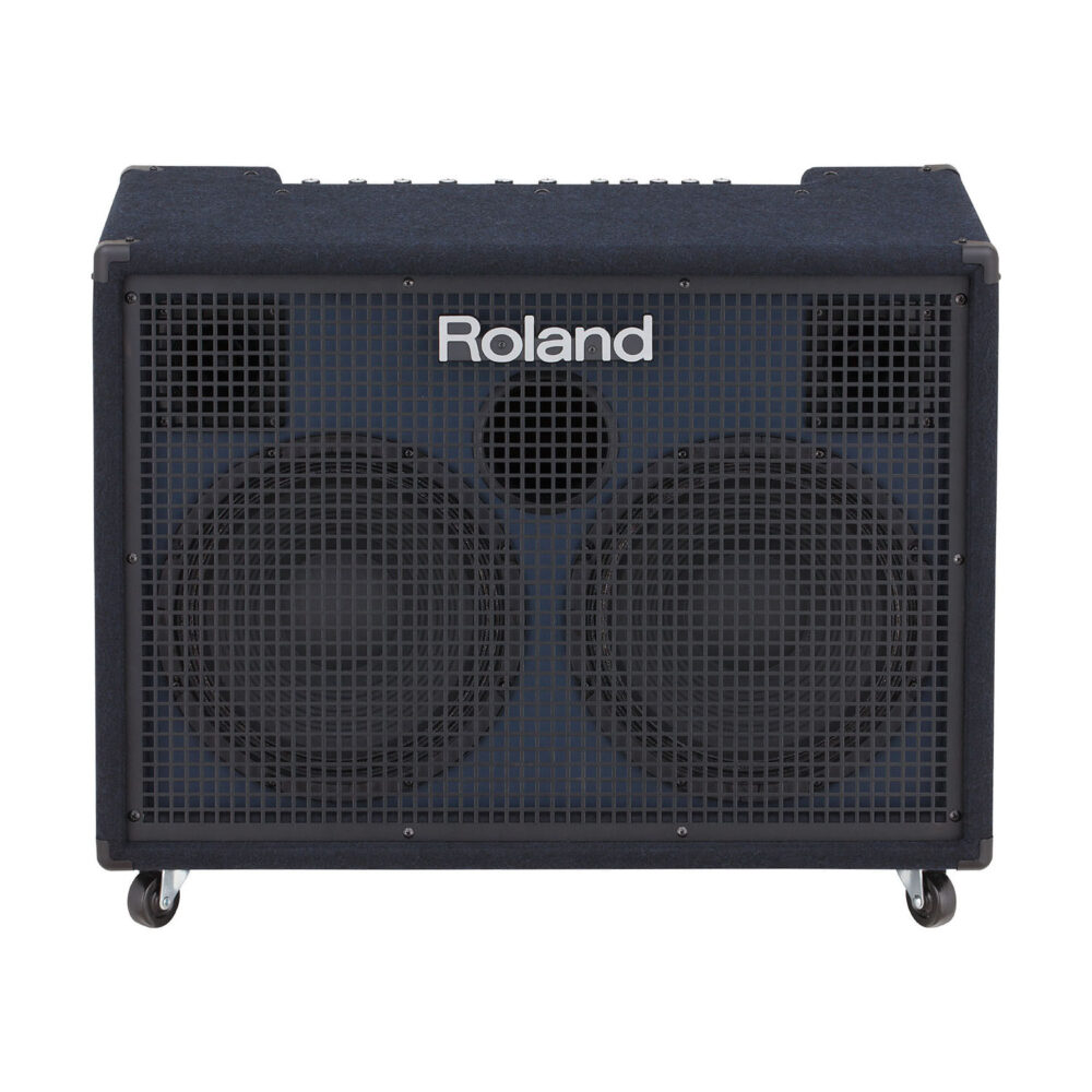 Amplificador Teclado 320W Roland KC-990-230