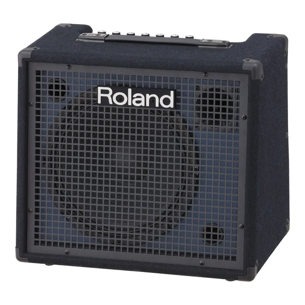 Amplificador Teclado 100W Roland KC-200-230 - vista 2