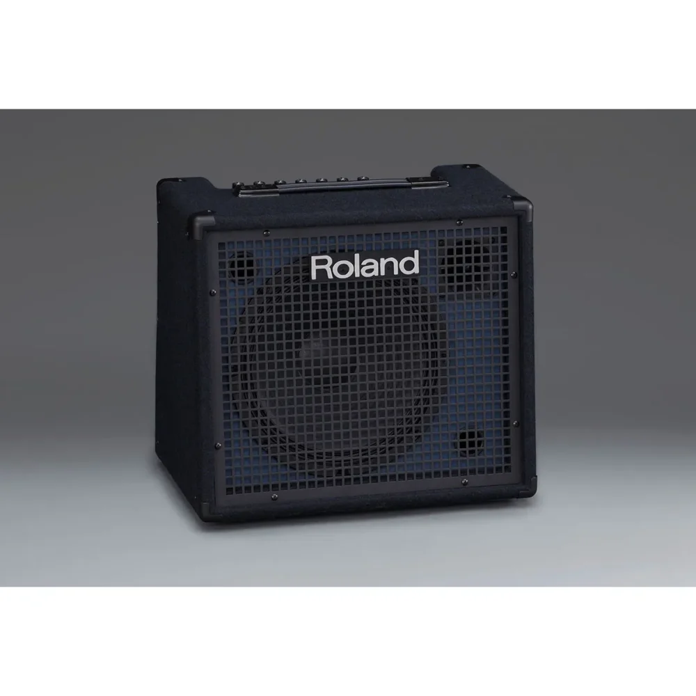 Amplificador Teclado 100W Roland KC-200-230 - vista 5