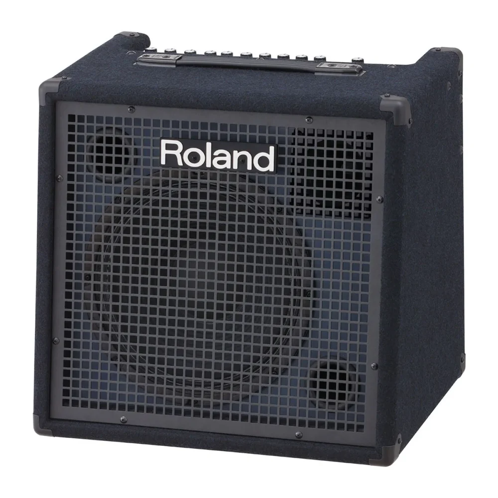 Amplificador Teclado 150W Roland KC-400-230 - vista 2