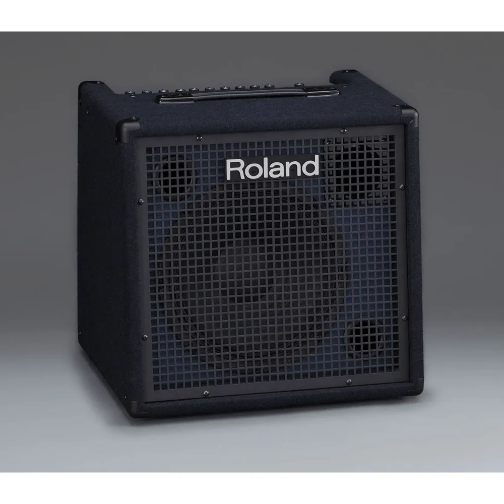Amplificador Teclado 150W Roland KC-400-230 - vista 5
