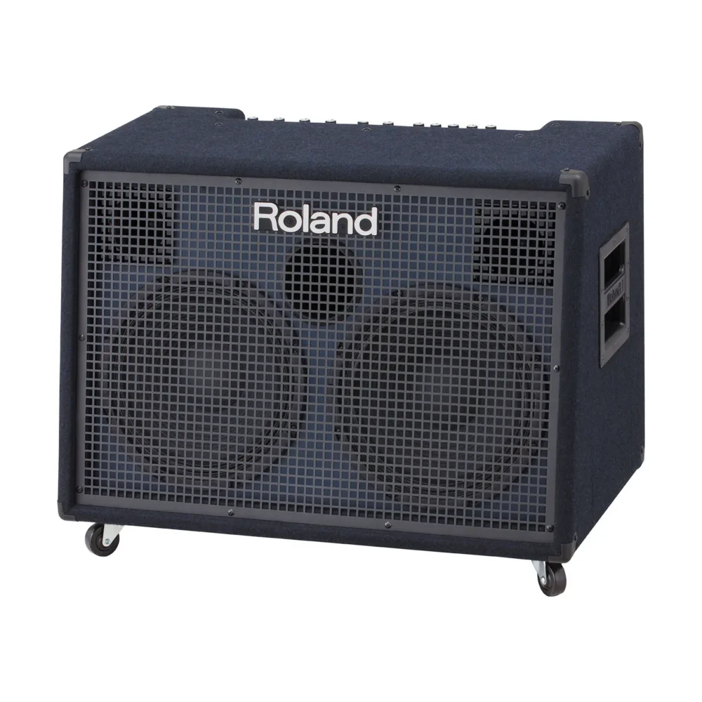 Amplificador Teclado 320W Roland KC-990-230 - vista 2