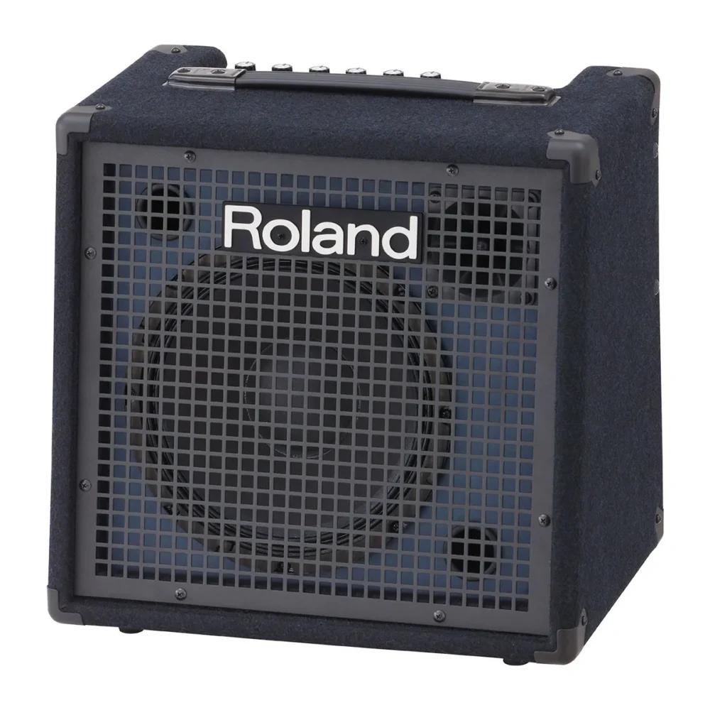 amplificador-teclado-50w-roland-kc-80-230-2.webp Amplificador Teclado 50W Roland KC-80-230 - vista 2